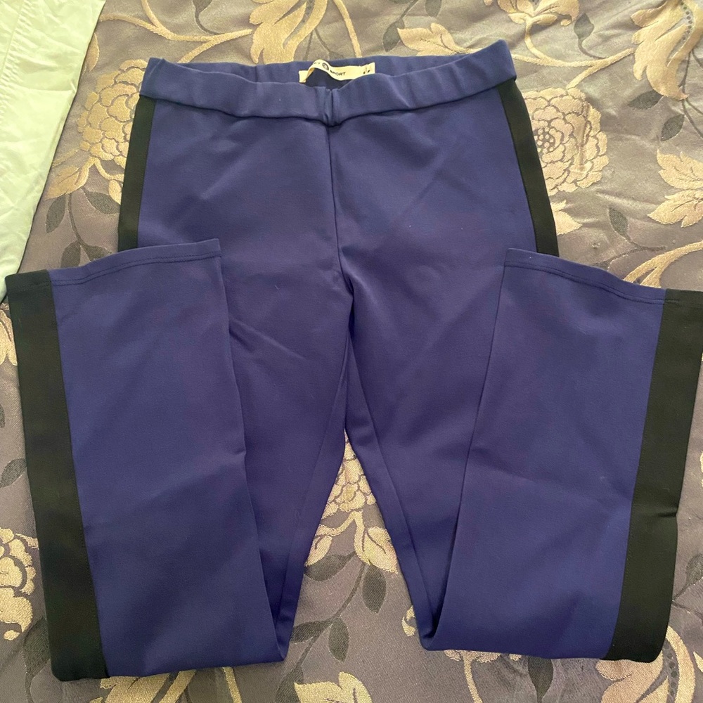 Tory Sport Size small stretch pants